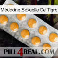 Médecine Sexuelle De Tigre levitra1
